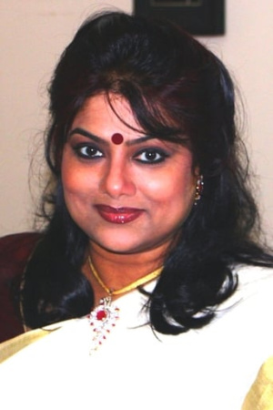 Ranjini