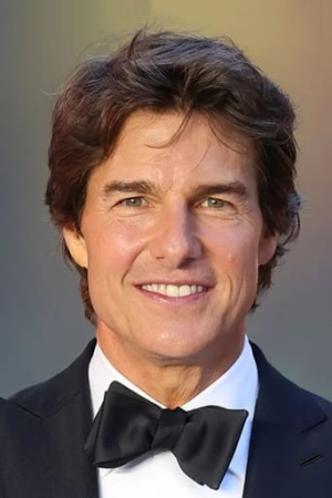 Tom Cruise