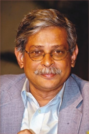 Muhammed Zafar Iqbal