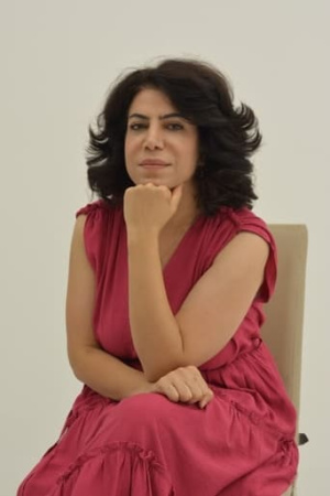 Rozha Hassan