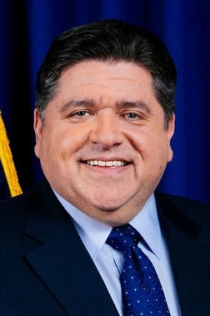 J.B. Pritzker