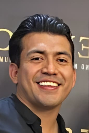 Ari Axel Hernández