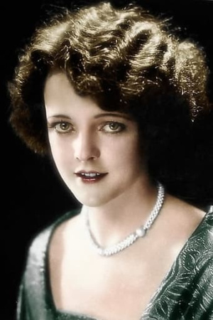 Blanche Mehaffey