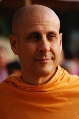 Radhanath Swami