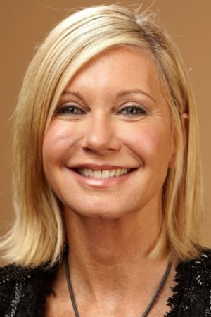 Olivia Newton-John