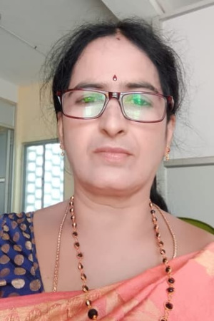 Sushila Devi