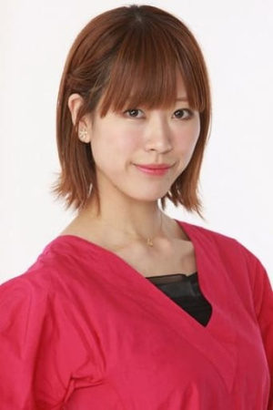 Mayu Udono