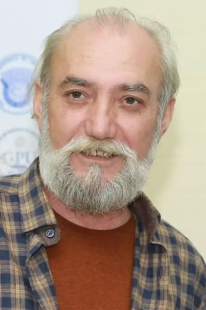 Shahin Yuksel Serkerov