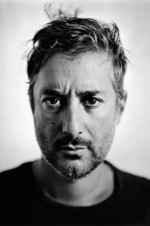 Harmony Korine