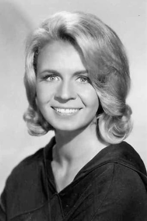 Salome Jens