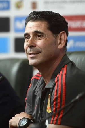 Fernando Hierro