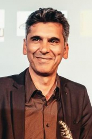 Mehdi Sahebi