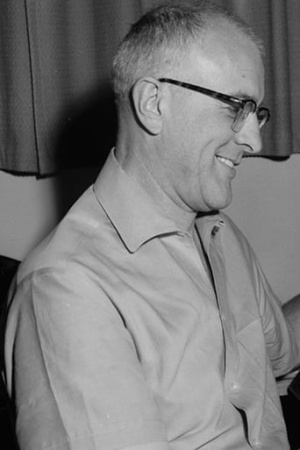 Milt Kahl