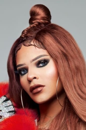 Vanessa Vanjie Mateo