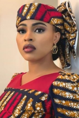 Halima Yusuf