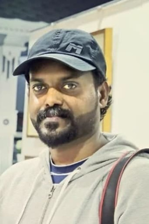 Raju Chandra