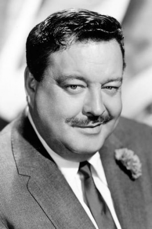 Jackie Gleason