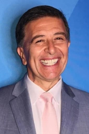 Vince Sorrenti