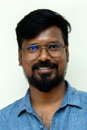 P. S. Vinothraj