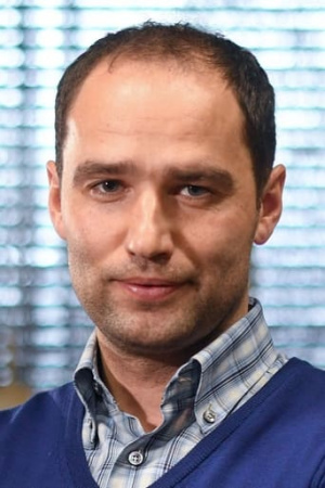 Roman Shirokov