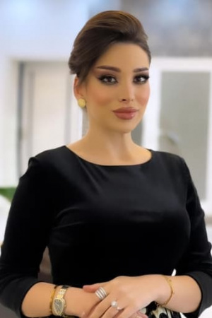 Maryam Kamal El Din