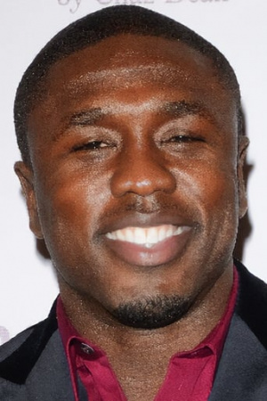 Andre Berto