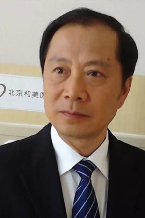 Jiao Zhiqiang