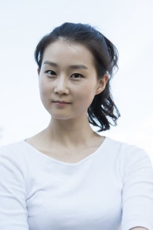 Jung Hye-ji
