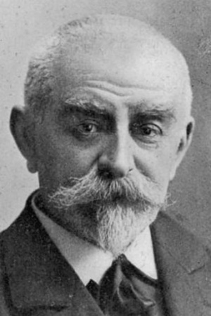 Joris-Karl Huysmans