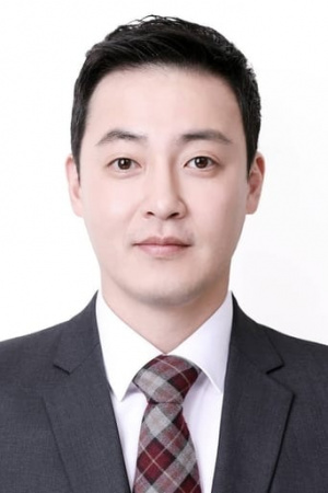 Kim Yong-jin