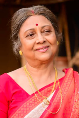 Alokananda Roy