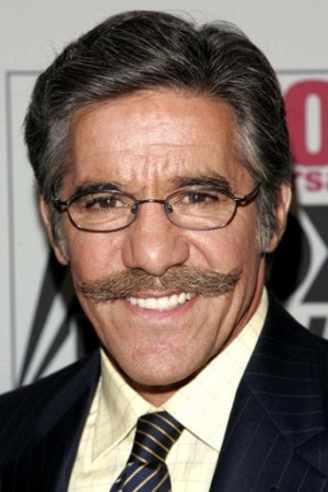 Geraldo Rivera