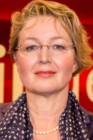 Annette Ramelsberger