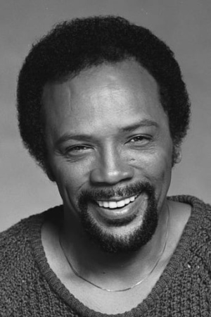 Quincy Jones