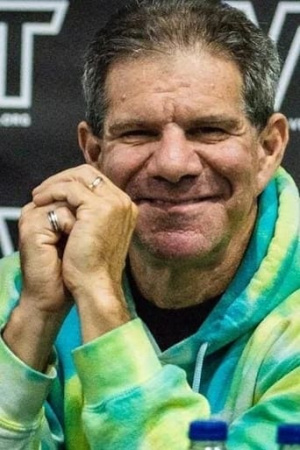 Dave Meltzer