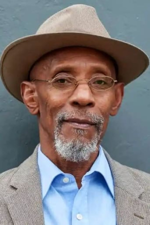 Linton Kwesi Johnson