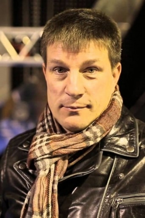 Leonid Kuprido