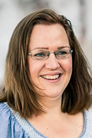 Theresia Widarsson