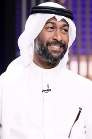 Faisal Al Omairi