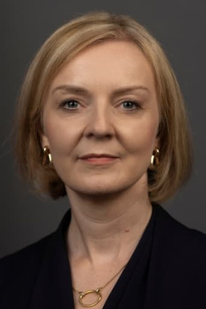 Liz Truss