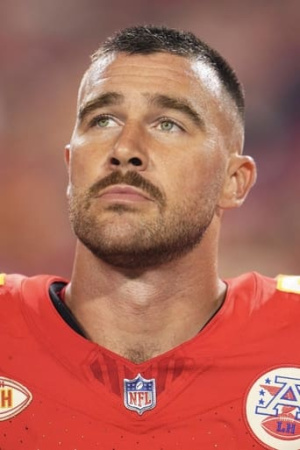 Travis Kelce