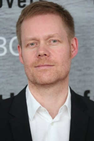 Max Richter