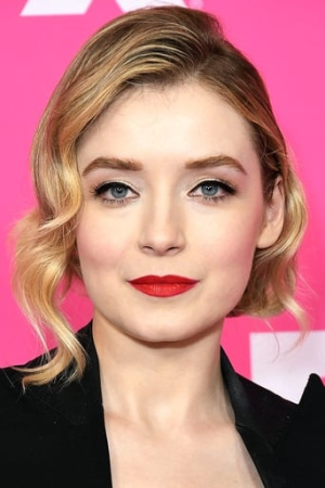 Sarah Bolger