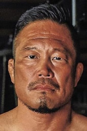 Takashi Sugiura