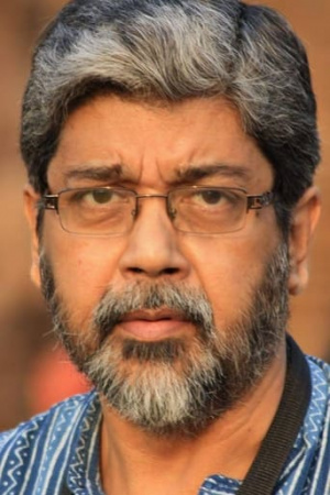 Saibal Mitra