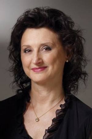 Pierrette Robitaille