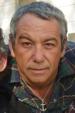 Mike Watt