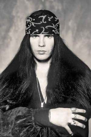 Ian Astbury