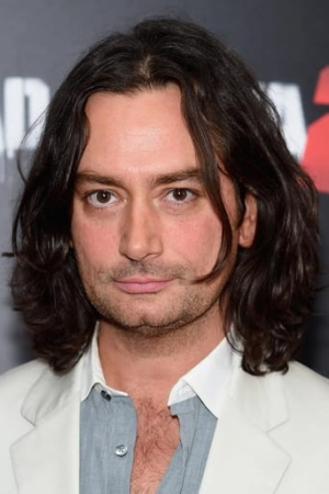 Constantine Maroulis