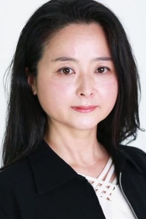 Chiyo Takahashi